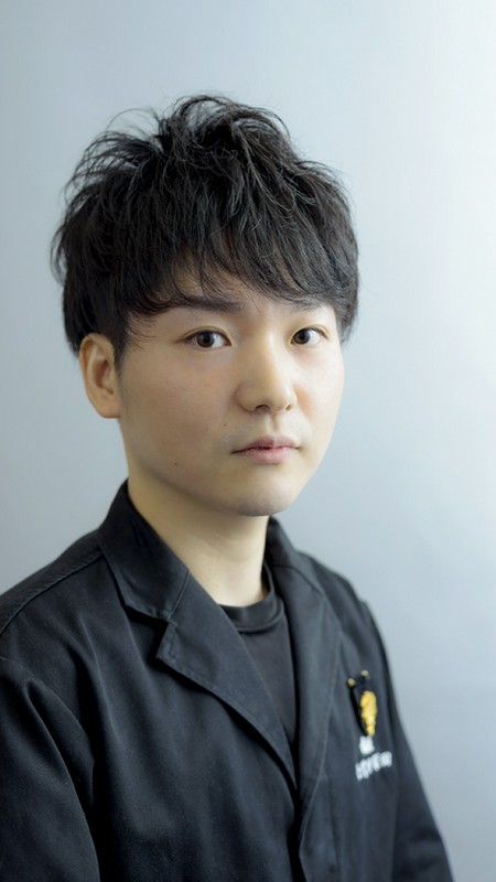 塚田　浩司 氏