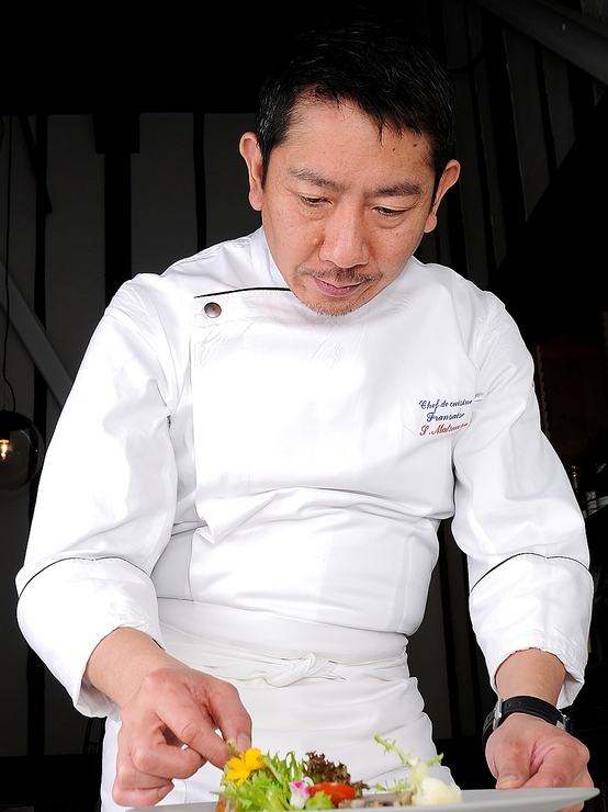 Matura Satoshi