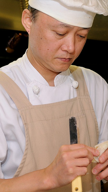 米田　誠 氏