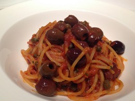 レストラン　ラッセ