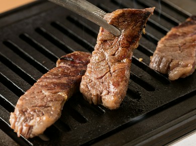 シェフのおすすめ料理