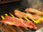 焼肉乃 富士吉