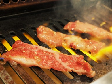 シェフのおすすめ料理