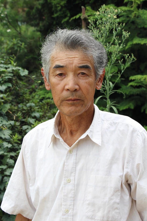 佐藤　好美 氏