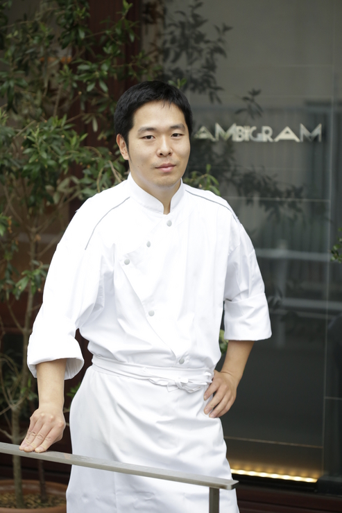 伊沢 浩久 氏