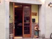 ピッツェリア ベントエマーレ （Pizzeria Vento e Mare）