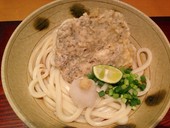 うどん伊予