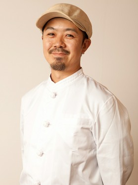 永瀬　成孝 氏