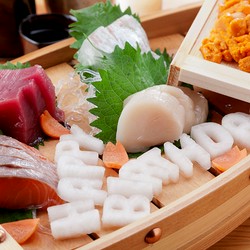 個室 長崎芳寿豚と日本酒 だんらん家 大阪梅田店