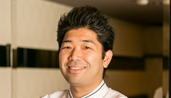 岩田　充弘 氏