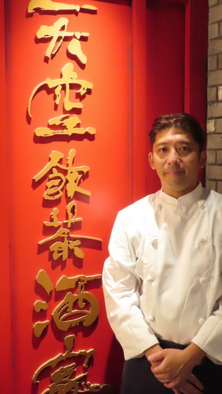 河端　栄次 氏