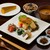 シェフのおすすめ料理