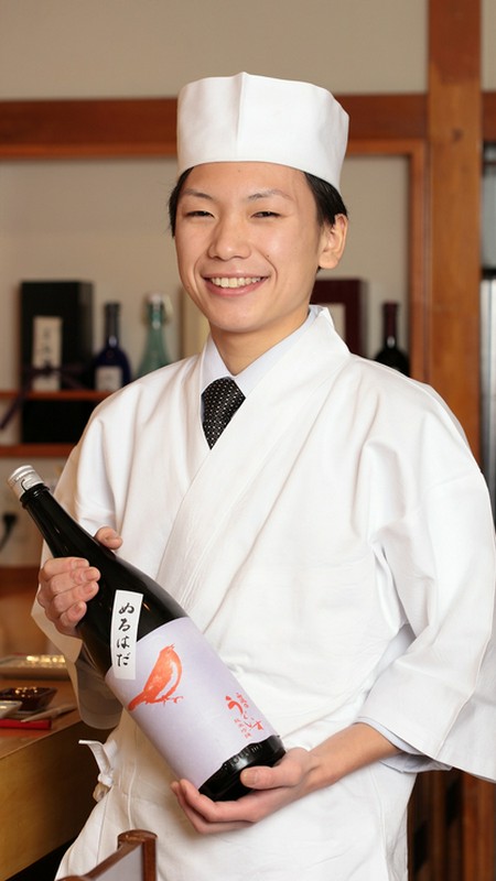 塩田　豊 氏