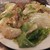 シェフのおすすめ料理