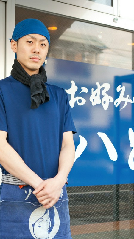 中澤　悟 氏
