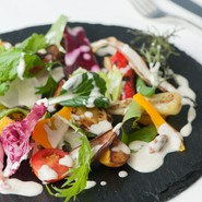 後藤　大輔シェフの投稿写真