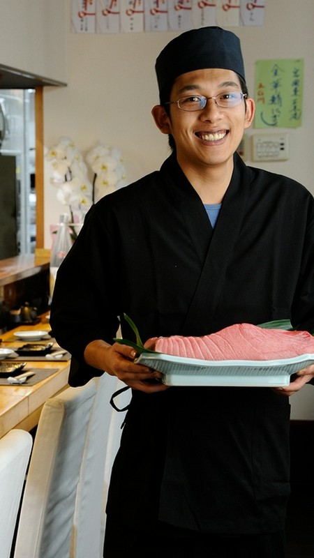 菊池　孝憲 氏