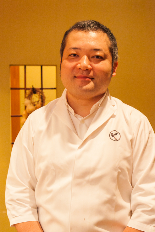 chef