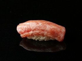 西麻布　鮨　真