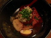 煮込みDining Choi.s