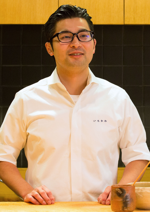 chef