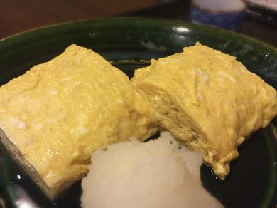 シェフのおすすめ料理