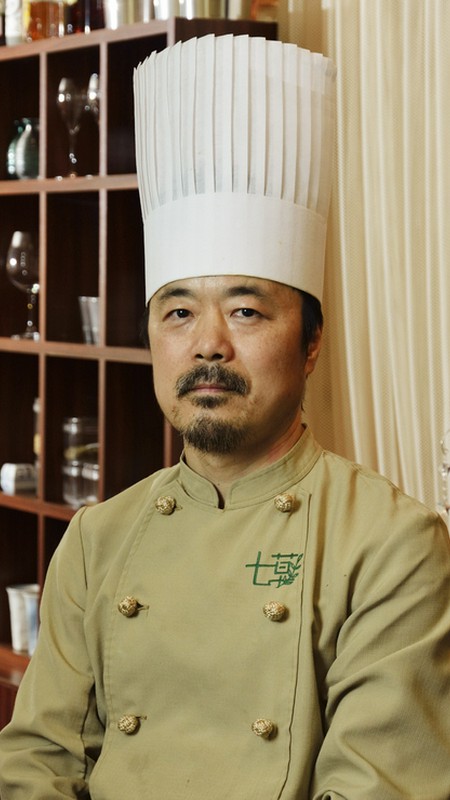 田中　豊次 氏
