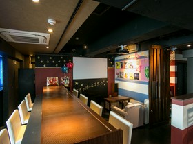 カジュアルBar湘南ロコモーション
