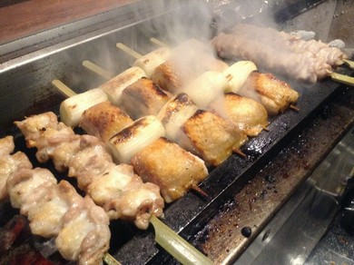 シェフのおすすめ料理