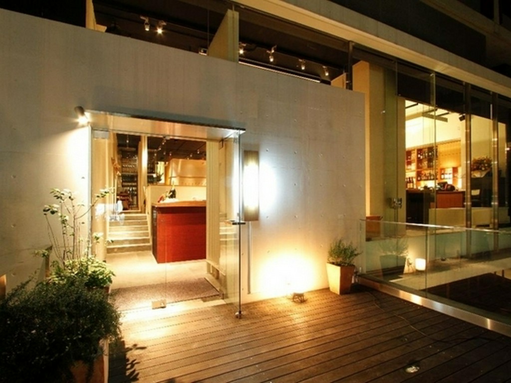 博多ほたる　麻布十番店