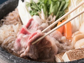 日本料理 楠