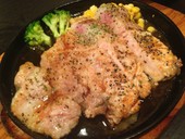 渋谷肉横丁 呑みだおれ