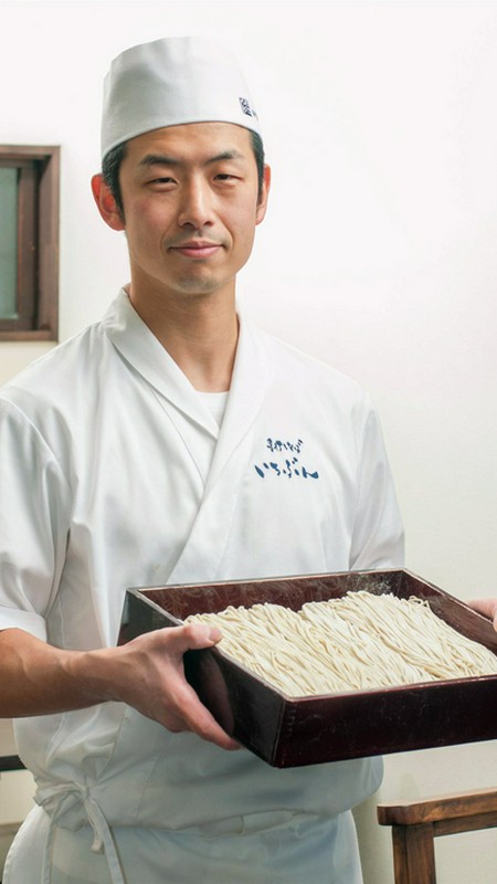 福士　学 氏