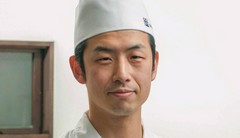 福士　学 氏