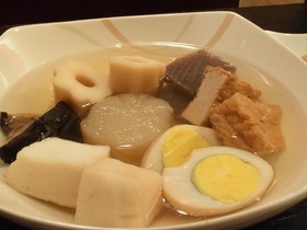 福ふくろう。