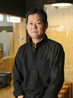 矢澤　伸幸 氏