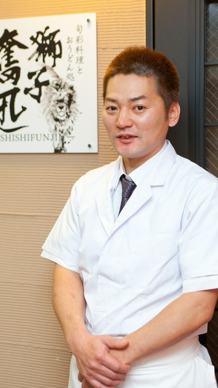 石原　和則 氏