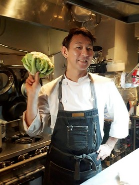 渡部　竜太郎 氏