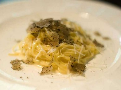 シェフのおすすめ料理