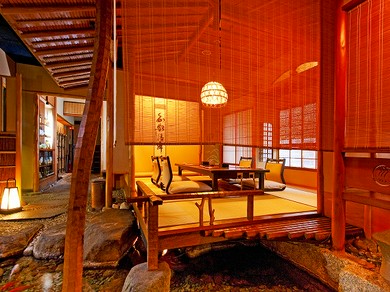 シェフのおすすめ料理