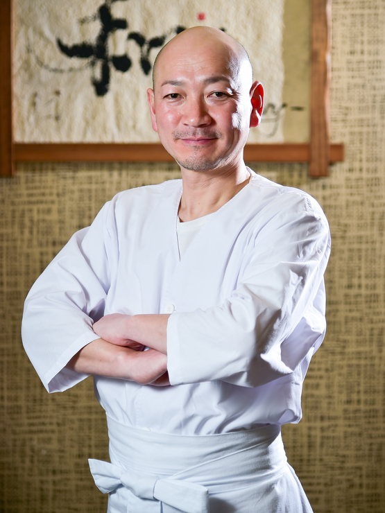 松永　友幸 氏