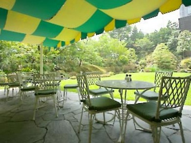 シェフのおすすめ料理