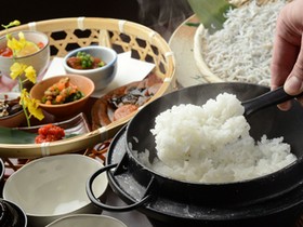 魚沼釜蔵　東北総本店