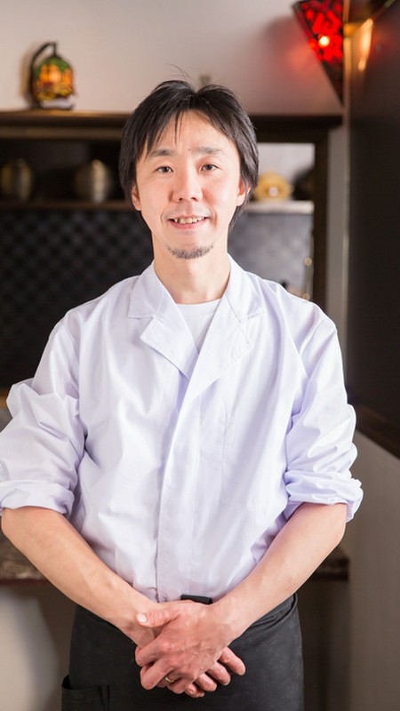 武藤　隆秀 氏