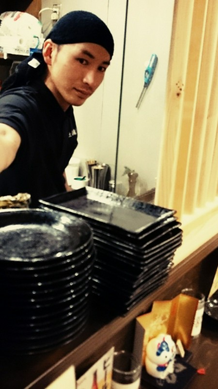 M.Nagata 氏