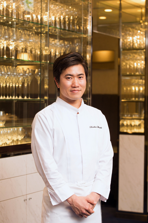chef