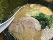 とんこつ麺 砂田