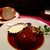 シェフのおすすめ料理