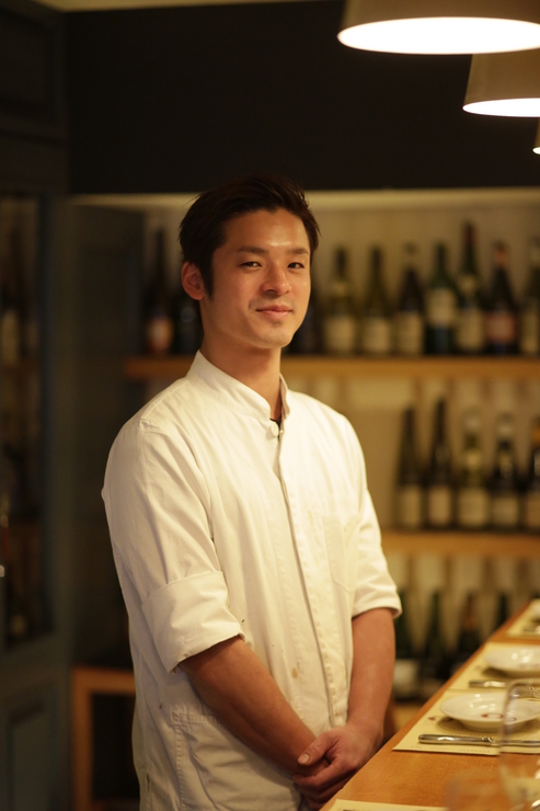 安田　昂佑 氏