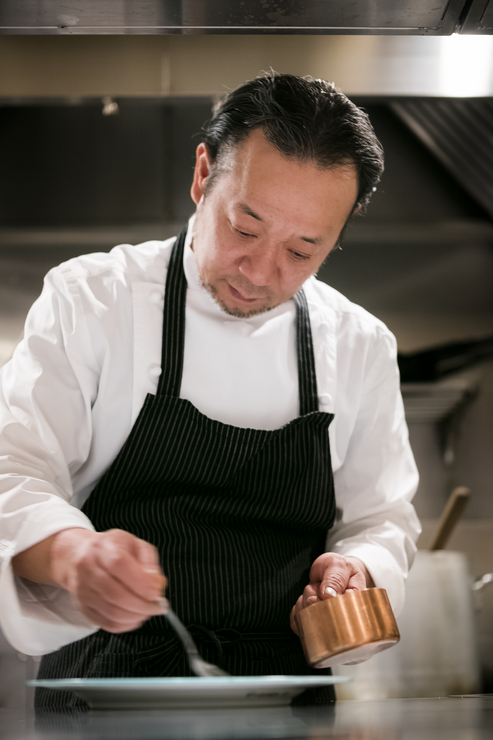 Sato Mamoru